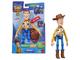 Boneco Pixar Alto-falante Woody de 7”