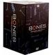 Bones 1 a 5 temporada - 29 discos box dvd