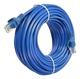 Cabo de Rede 20 Metros Conector RJ45 Cat6 10.2 Gbps MiniMen