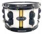 Caixa Bateria 10x5,5 Polegadas Rmv Concept Race White