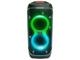 Caixa de Som JBL PartyBox 720 Bluetooth Amplificada Portátil 800W