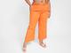 Calça Vista Magalu Wide Leg Manihi Cintura Elástica