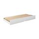 Cama Auxiliar Premium II Branco - Conquista