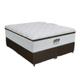 Cama Box Queen Molas Ensacadas Tower 158x198x72cm