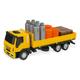 Caminhao Iveco Tector Expresso Gas Oleo Carga Seca - Usual Brinquedos