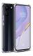 Capa Capinha Anti Impactos para Xiaomi Poco X8 Pro Transparente