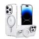 Capa Case Anti Impacto Anel Magsafe Compativel Com iPhone 15 Pro Max