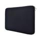 Capa Case Luva Para Notebook De Polegadas Neoprene E Zíper
