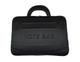 Capa Case Maleta para Notebook 15,6 Polegadas Preto - New Cell