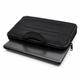 Capa Case Maleta para Notebook 15,6 Polegadas Preto