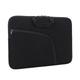 Capa Case Pasta Notebook Com Bolso 14 Polegadas Preta