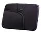 Capa Case Pasta Notebook Com Bolso 14 Polegadas Preta