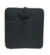 Capa Case Pasta Notebook com Bolso 17 Polegadas Preto