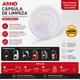 Cápsula Limpeza Original Arno Dolce Gusto  Preserva Sabor e Vida Útil da Cafeteira
