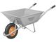 Carriola/Carrinho de Mão 65L - Pneu com Câmara Tramontina Extraforte
