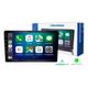 Central Multimídia 9 Polegadas Roadstar Carplay RS908BR Android Auto
