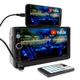Central Multimídia Celta 2006 2007 2008 2009 2010 7 Polegadas Touch Bluetooth USB Espelhamento