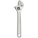 Chave Inglesa Ajustavel 200mm 8 Polegadas - Oz