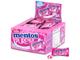 Chiclete Mentos Pure Tutti Frutti Sem Açúcar C/ 60u 120g