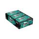 Chiclete Trident Herbal Fresh sem Açúcar - Caixa com 21 Unidades