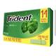Chiclete Trident Menta C/ 14Unid 25,2g