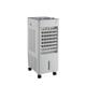 Climatizador de Ar Frio Umidificador Portátil 8 Litros Praxis Cp08
