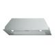 Coifa de Embutir Fischer Infinity 90cm Inox com Função Depurador e Exaustor 127V