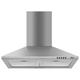 Coifa Pirâmide Philco 60cm Inox Depurador E Exaustor PCO62I 220V