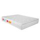 Colchão Casal Espuma D45 Orthocrin Royal Saúde Bruanco Plus Pillow top - 138x188x24 Espuma Certificada Conforto Firme