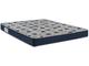 Colchão Casal Ortobom D28 ISO 60 18x 138x188x18 Branco/Azul