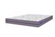 Colchão Casal Ortopédico D45 Extra Firme 138x188x18cm Smartz Ortovip Antiácaros Hipoalergênico