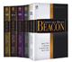 Comentário Beacon Novo Testamento (Brochura) CPAD 5 VOL NT