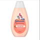Condicionador Cachos Dos Sonhos Baby 200ml - Johnsons