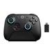 Controle 8BitDo Ultimate 2 Bluetooth Console e PC Switch 1 e 2