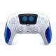 Controle PS 5 sem fio DualSense Astro Bot Edição Especial