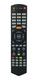 Controle Remoto Tv Semp TLC Smart 32/40/42/48/50'' - Lelong