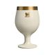 Copo Para Cerveja Tulipa Térmica Cream Moon 414ml Stanley
