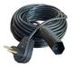 Cordão Prolongador 30 Metros Cabo Pp 2x0,75mm