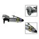 Cortador Pneumático Lateral Ferro Disco Chapa 3 Polegadas