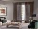 Cortina Para Sala Quarto Roma 300x220 Admirare