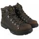 Coturno Bradock Work Boot 2