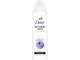 Desodorante Antitranspirante Aerosol Dove Invisible Care 150 ml