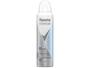 Desodorante Rexona Clinical Aerossol Antitranspirante Feminino sem Perfume 150ml