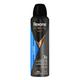 Desodorante Rexona Men Clinical Clean Aerosol Antitranspirante 96h 150ml