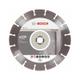 Disco Bosch Segmentado STD Concreto 230mm 9 Polegadas - Bosch