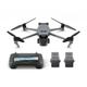 Drone DJI Mavic 3 Pro Fly More Combo Com tela e saída HDMI DJI031