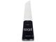 Esmalte Risqué Preto Cremoso Preto Sépia 8ml