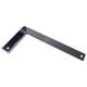 Esquadro 12 polegadas cabo aluminio  stanley