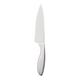 Faca do Chef 8 polegadas Inteira Inox