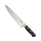 Faca Profissional 8 polegadas Chef forjada inox Corneta